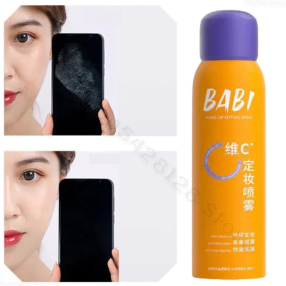 BABI Makeup Fixing Spray
