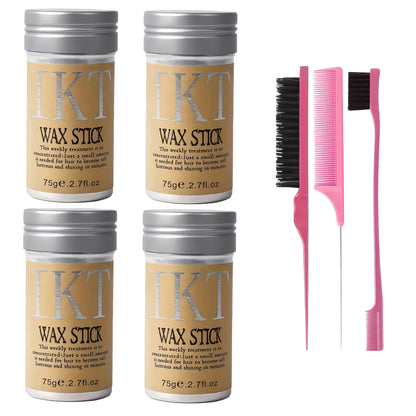 Cera para fijar el cabello de LKT