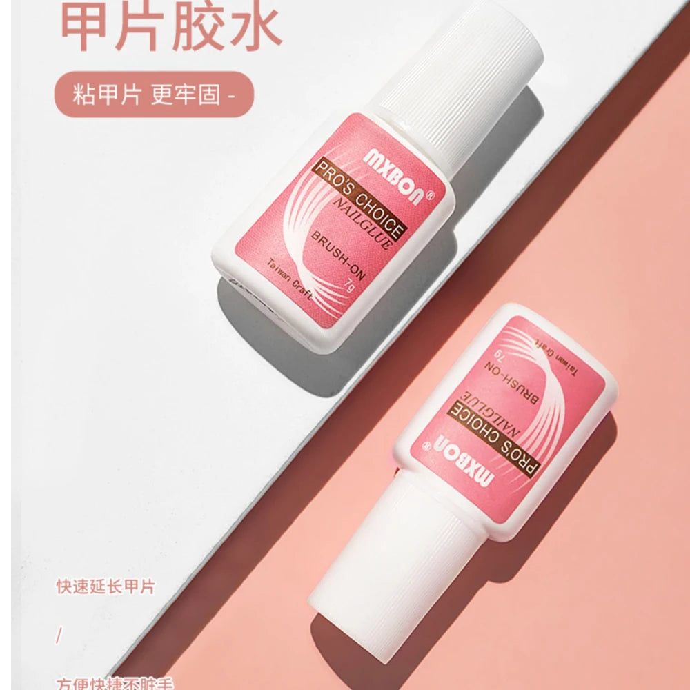 HotPress Nail Glue