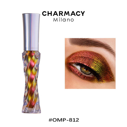 sombra de ojos líquida camaleónica de CHARMACY