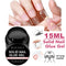 1PCS-Solid Nail Glue