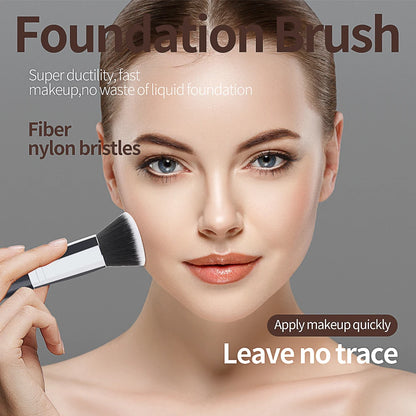 MAANGE Foundation Brush.