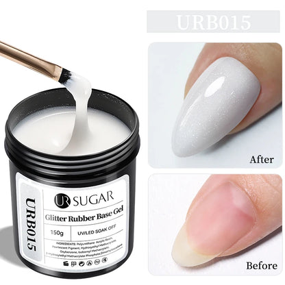 UR Sugar Camouflage Gel Polish