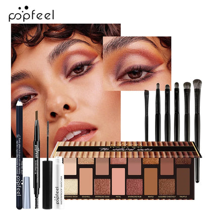 Makeup set