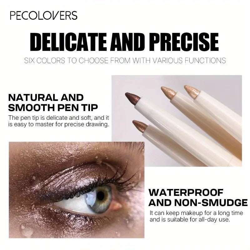 Producto de Maquillaje Pecolovers.