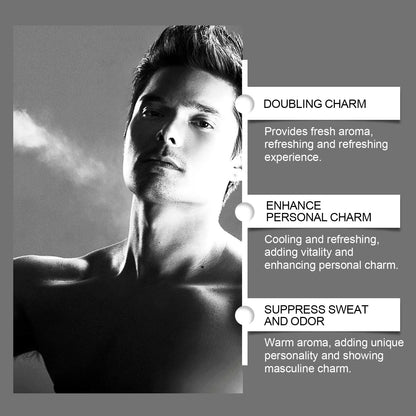 Perfume Jaysuing para Hombre