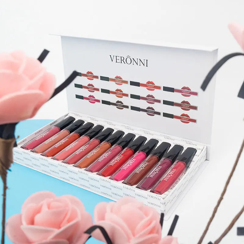 Veronni Lip Gloss