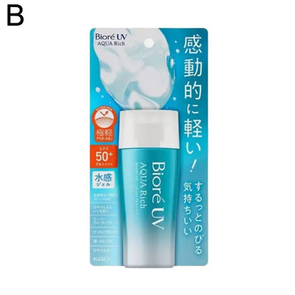 Crema solar SPF50+ Biore