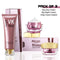 Cream and Cleanser