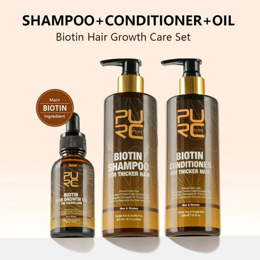 PURC Softening Scalp Treatment.