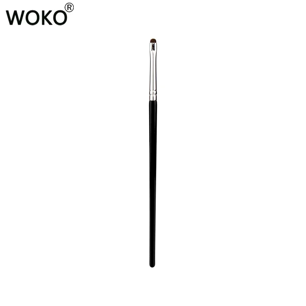 WOKO Small Smoky Liner Makeup Brushes