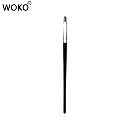WOKO Small Smoky Liner Makeup Brushes