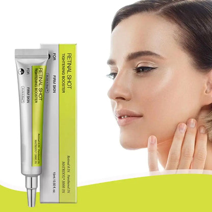 Set de tratamiento facial, reforzamiento para la piel con retinol ESSENCE