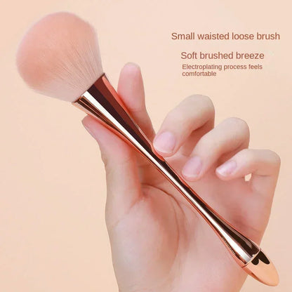 Manicure brushes