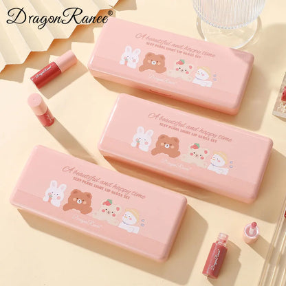 Brillo Labial Dragon Ranee.