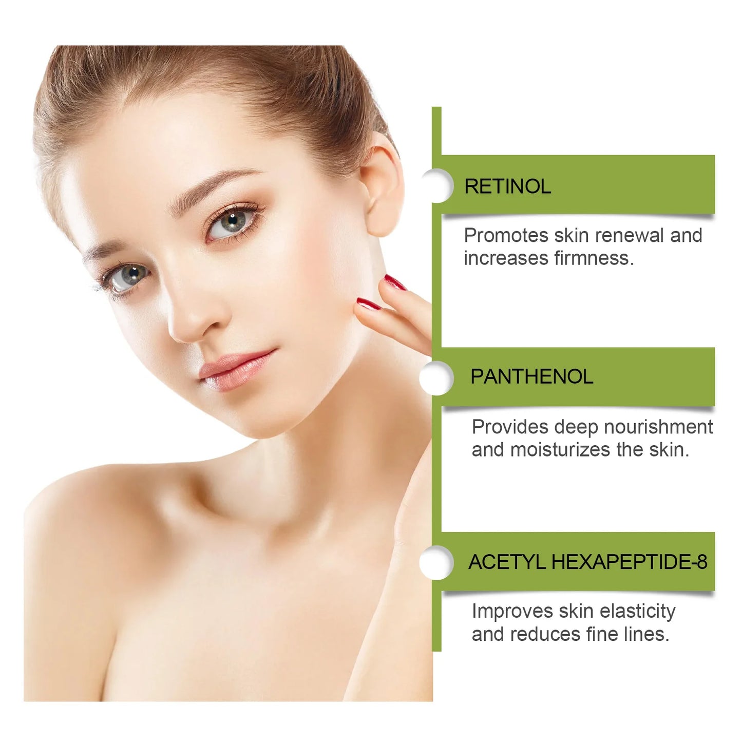 HOYGI Suero facial