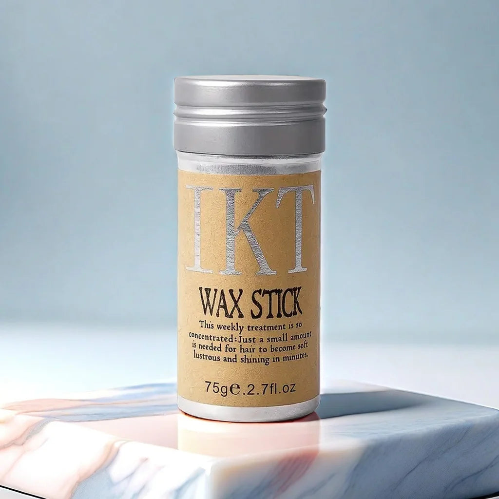 Cera para fijar el cabello de LKT