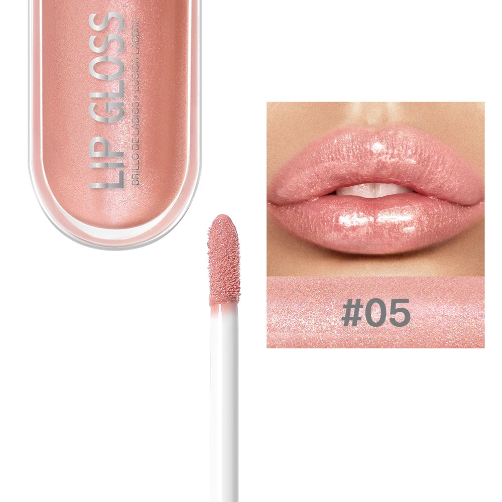 Brillos Labiales USHAS