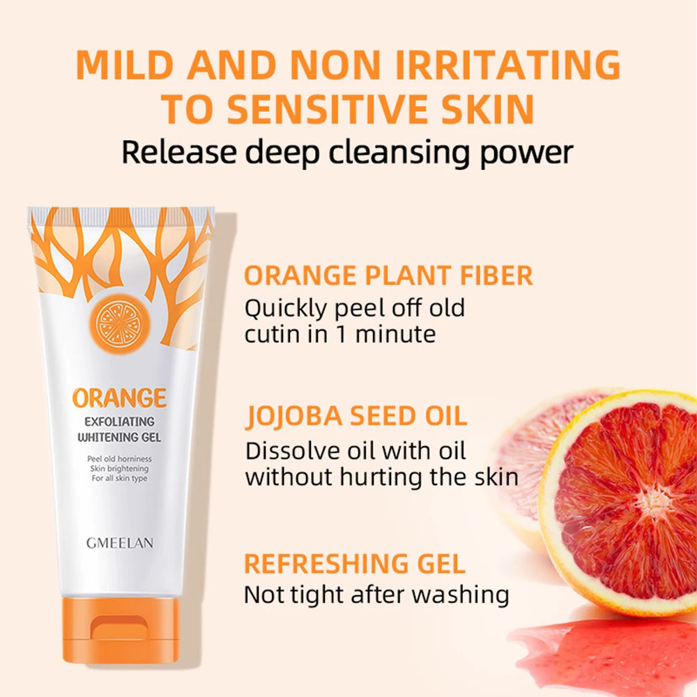 Gel Exfoliante YOUNGCOME