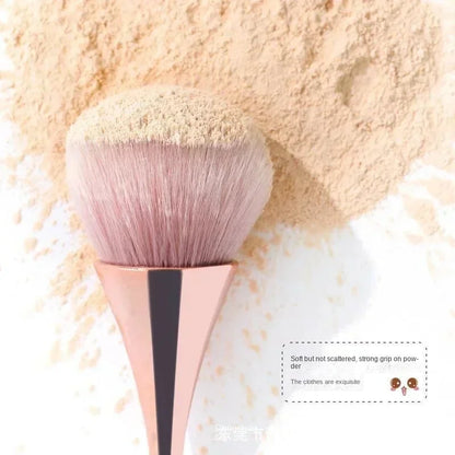 Manicure brushes