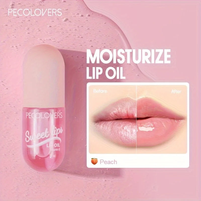 Brillo Labial Hidratante