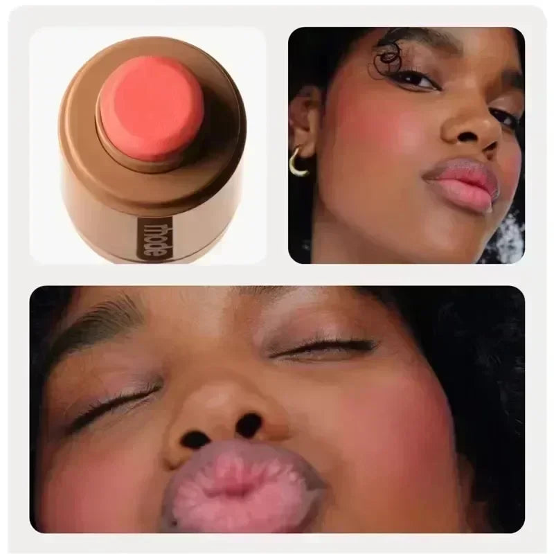 Brillo & Labial Hidratante Rhode