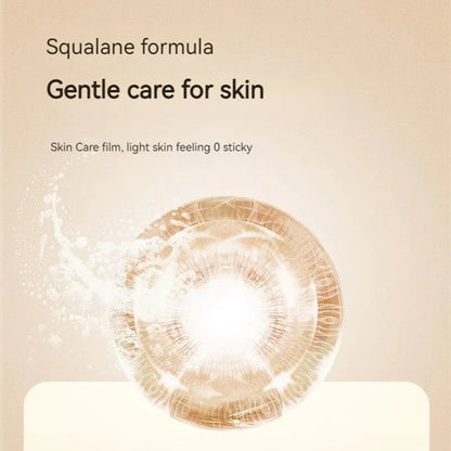 Hanboli Squalane Body Lotion