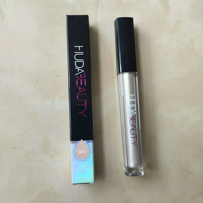 Iluminador líquido facial HUNDABEAUTY
