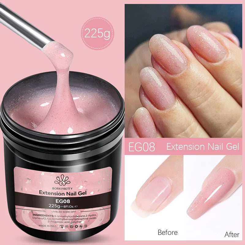 Gel funcional Born Pretty