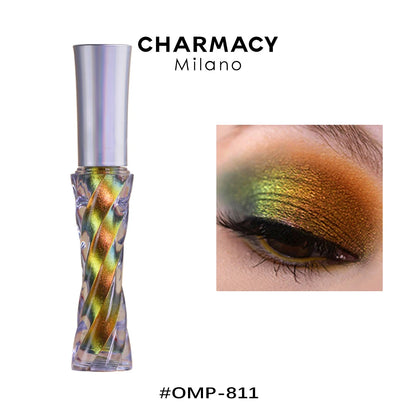 sombra de ojos líquida camaleónica de CHARMACY