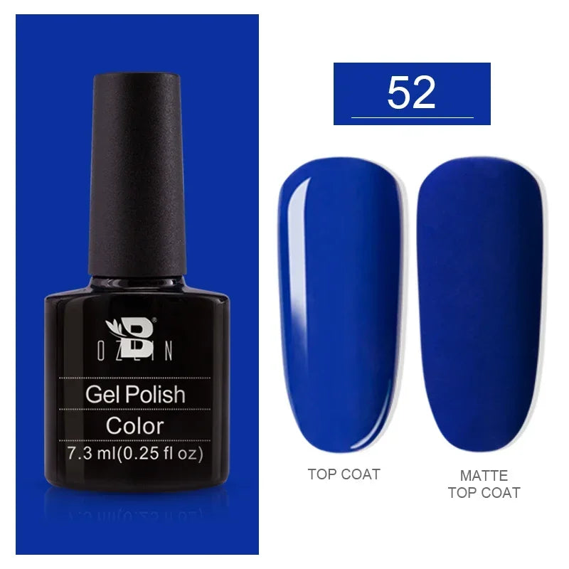 Gel Mate Transparente Sin Limpieza UV.