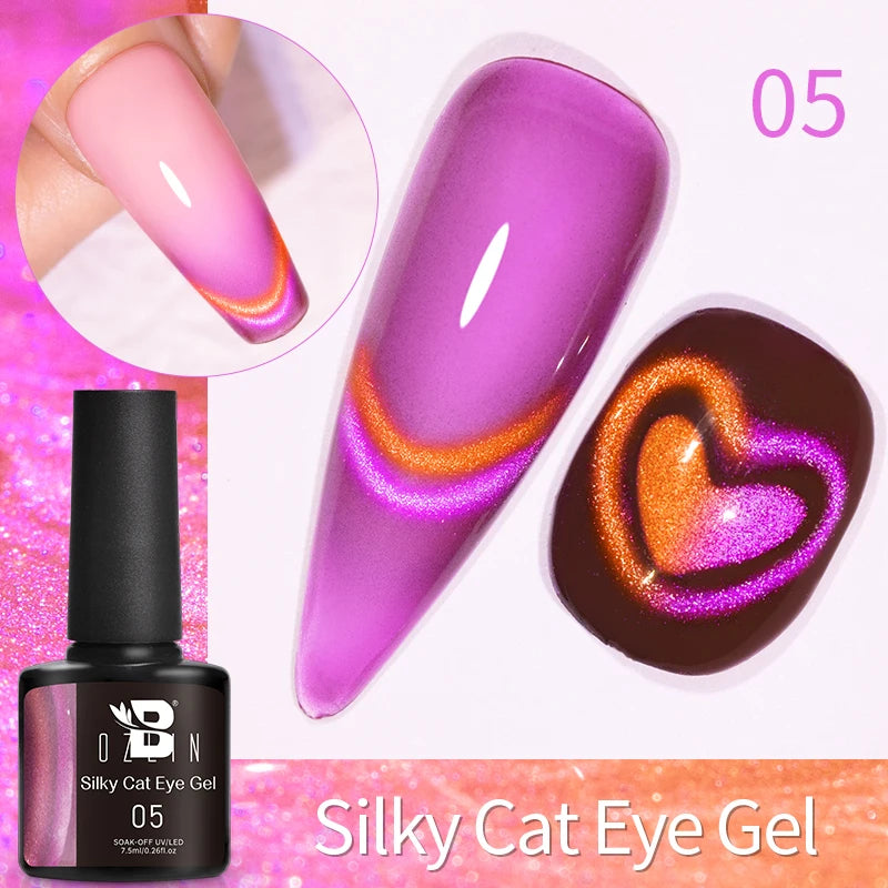 Gel Mate Transparente Sin Limpieza UV.