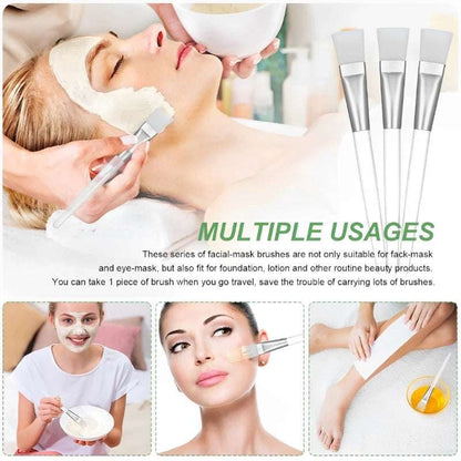 Herramienta para tratamiento facial
