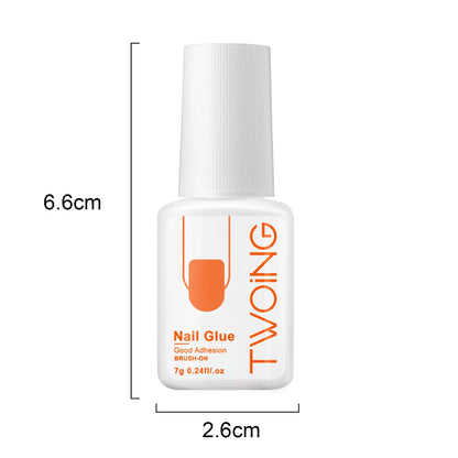 TWOING Glue for False Nails