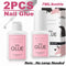 2PCS-Nail Glue 7g