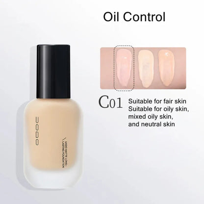 UODO Liquid Foundation