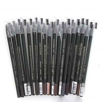 Set de Lápices para Cejas Profesionales