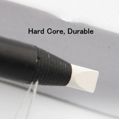 Set of 12 DANNYHOO Eyebrow Pencils