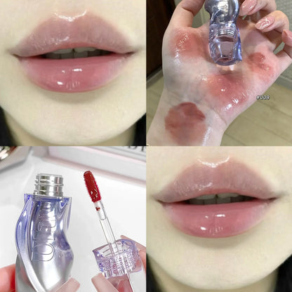 Brillo Labial Uhue