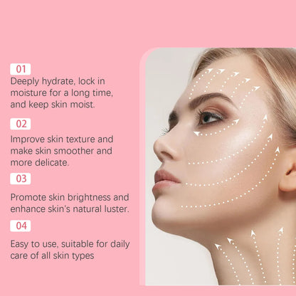 Tónico Facial de Rosas.