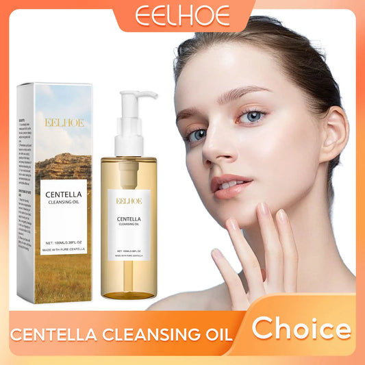 Centella Cleansing Oil