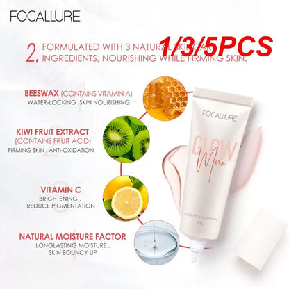 Focallure Long-Lasting Facial Primer