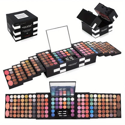 Set de maquillaje de Miss Rose