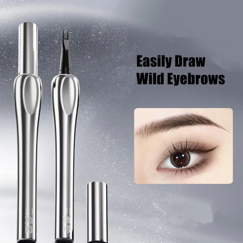 Lápiz Líquido para Cejas Sanzitang.