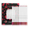 12pcs set A