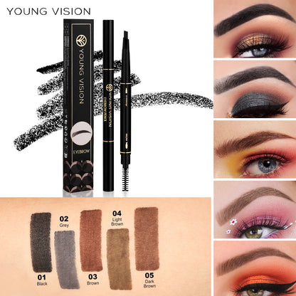 Young Vision Eyebrow Gel