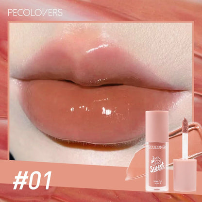 Brillo Labial Hidratante PECOLOVERS