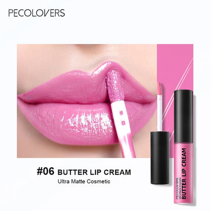 Labiales líquidos Percolovers