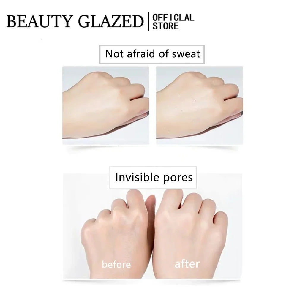 Beauty Glazed Facial Primer