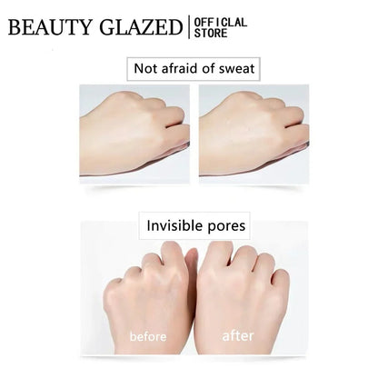 Beauty Glazed Facial Primer